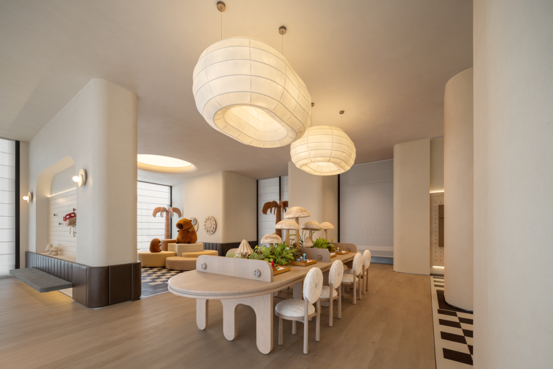 SRDX华润|“酒店式度假”架空层-92