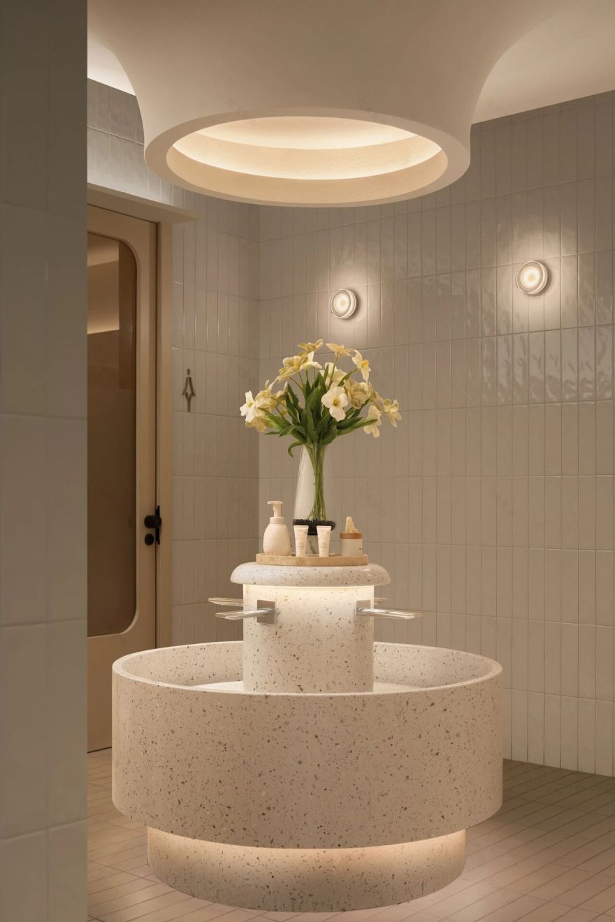 沈阳华润中寰悦府丨中国沈阳-72