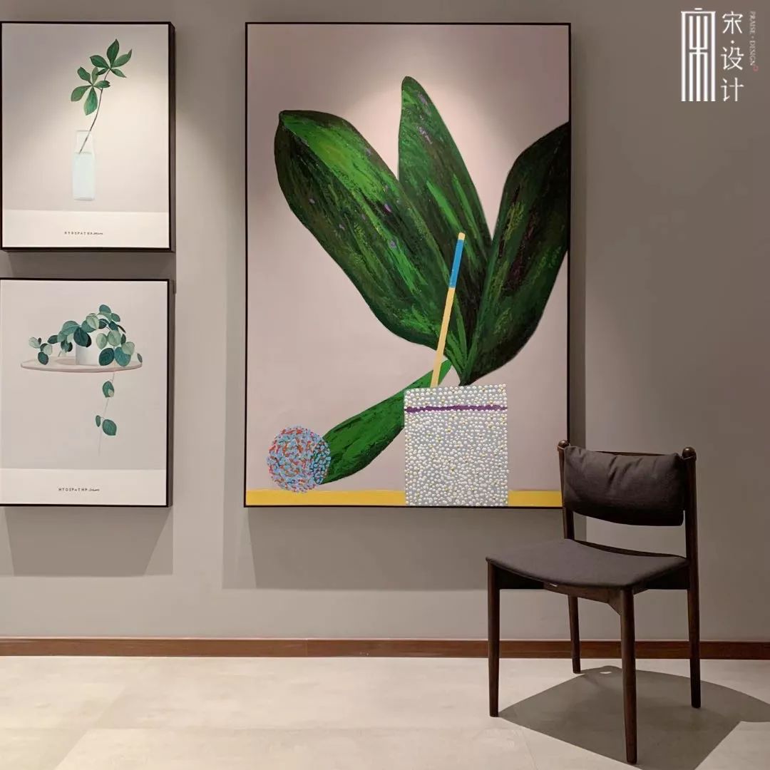 《冬日恋歌》 | 温馨互动空间,打造浪漫生活-18