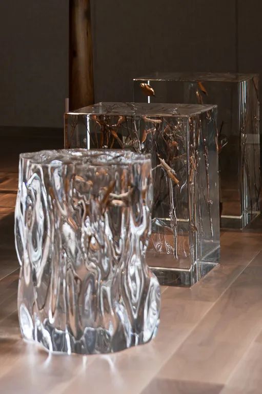 杭州私宅艺术之境丨中国杭州丨意墅空间设计-21