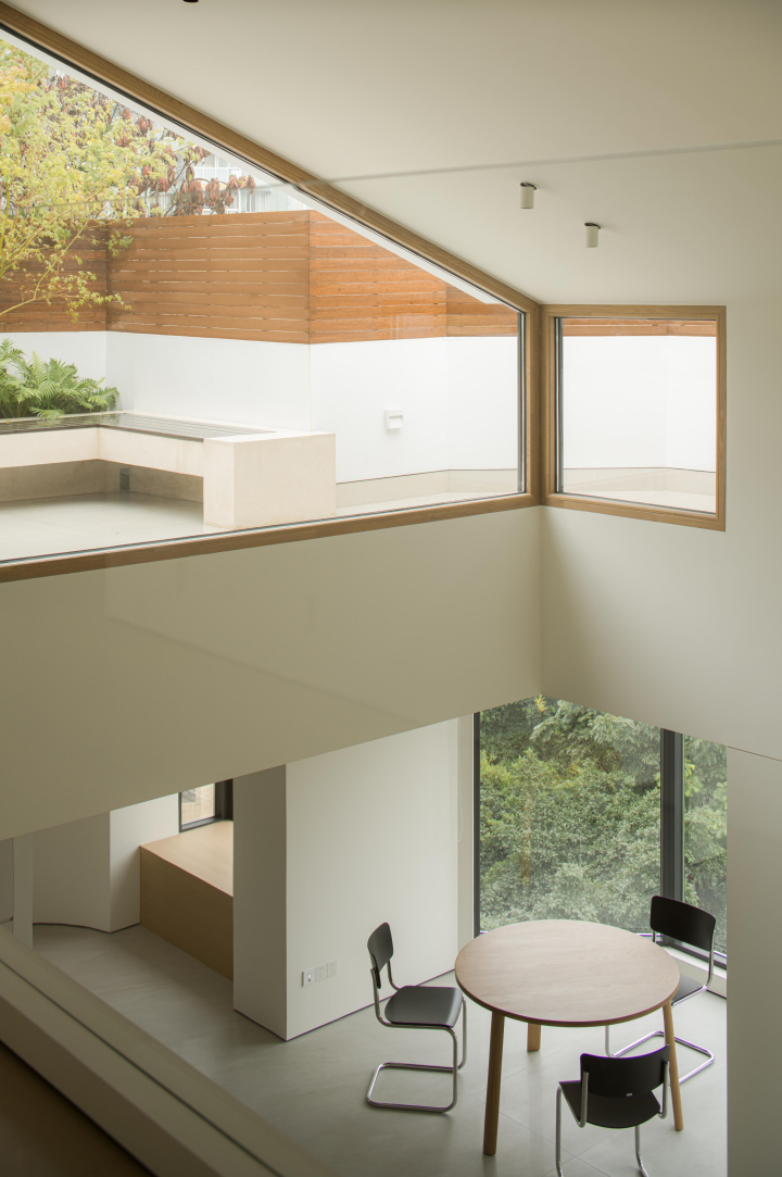 Clarify与自然共生丨中国成都丨回声空间-0