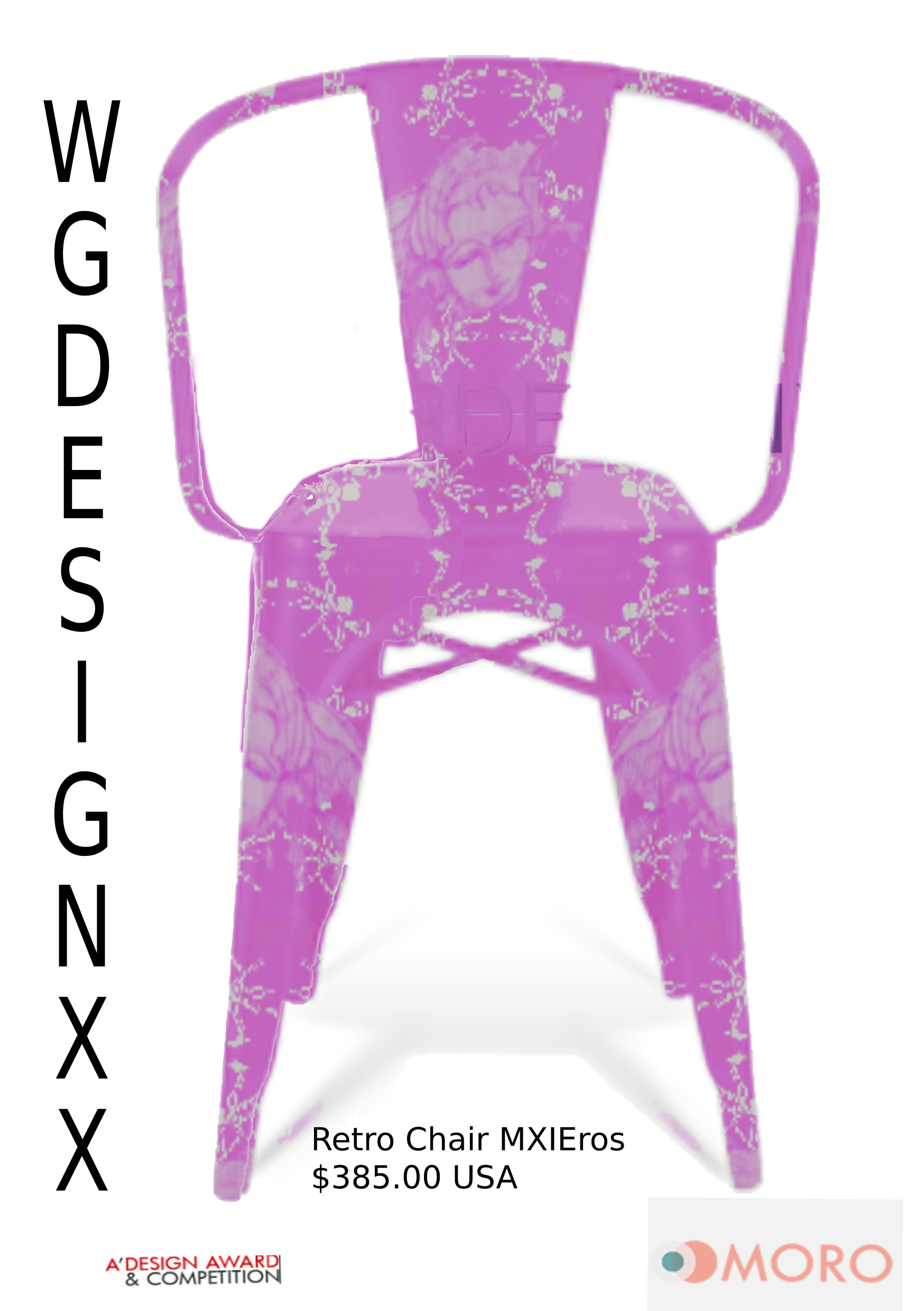 Moro Shop | 打造现代零售空间-25