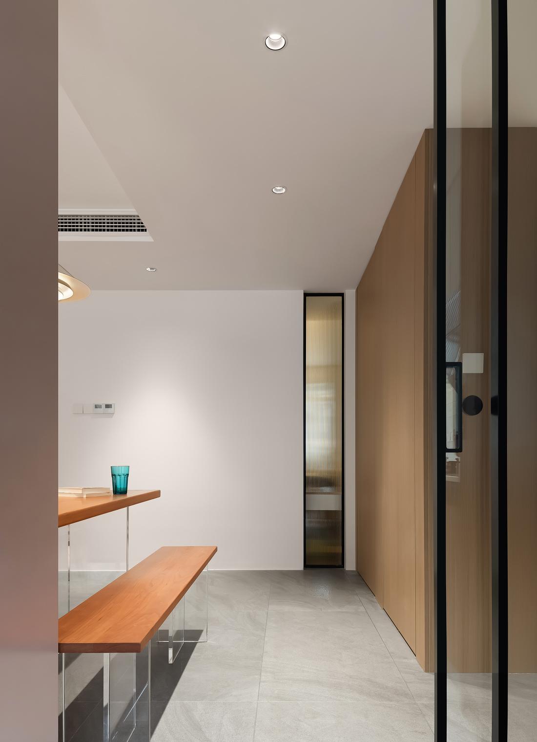 95 后小情侣的梦之屋 · 老旧学区房变身温馨婚房丨中国江苏-42