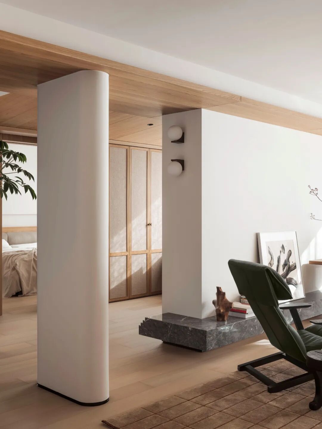 实景｜栖红隅-26