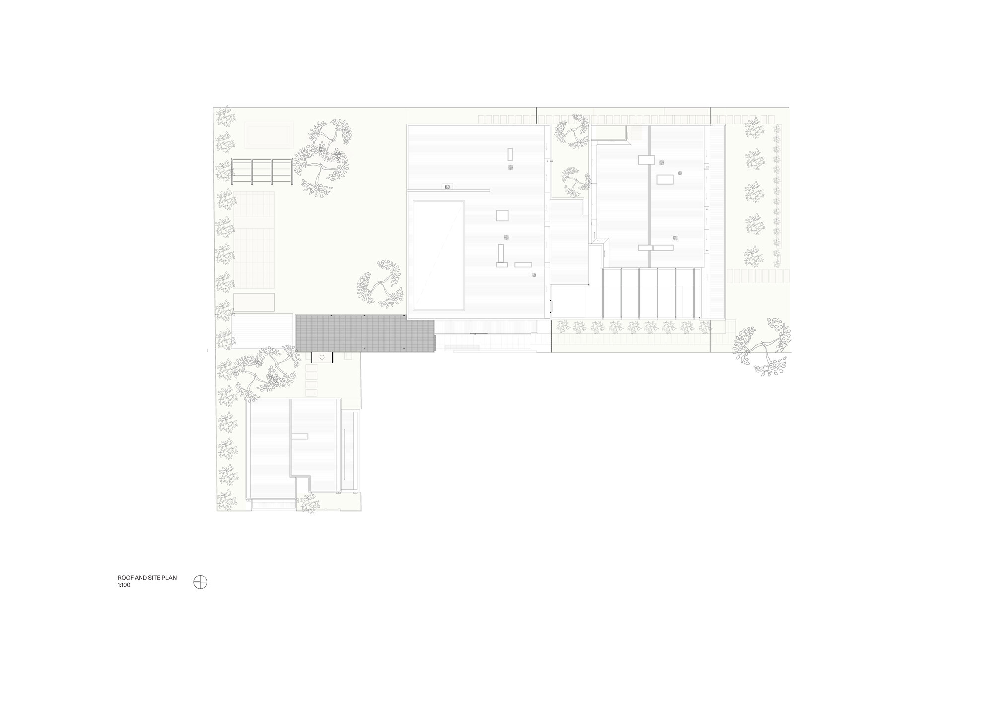 丨澳大利亚丨Wolveridge Architects-35