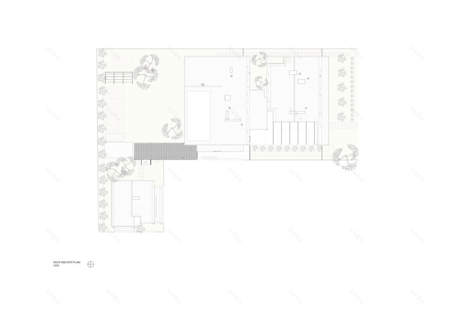 丨澳大利亚丨Wolveridge Architects-35
