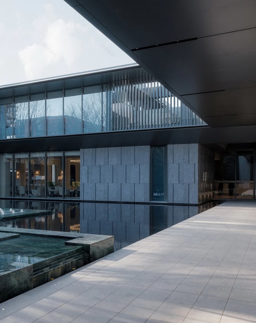 南京华润润鸿府丨中国南京丨致逸设计-36