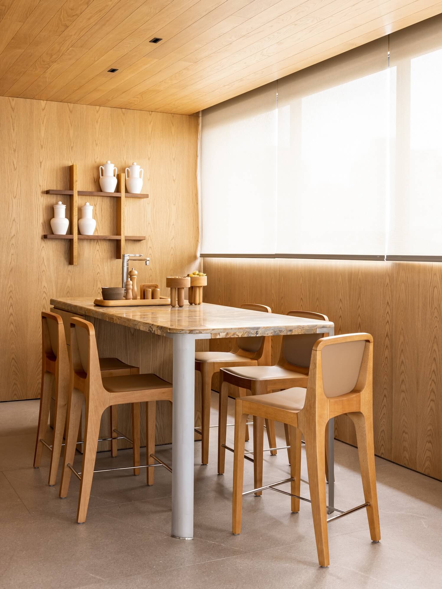 RAL丨巴西圣保罗丨Patricia Martinez Arquitetura-32