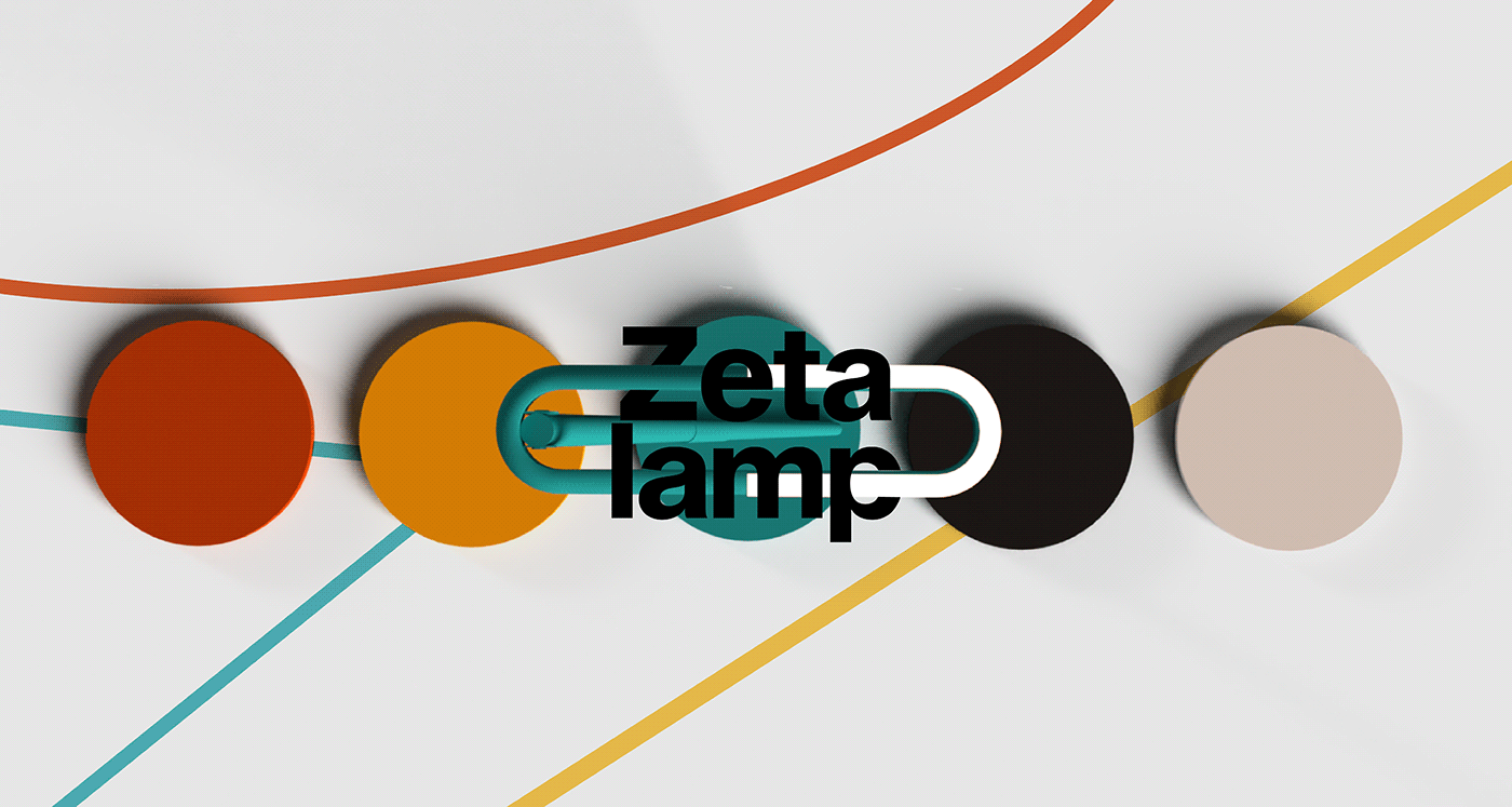 泽塔灯丨Federica Dias,Onofrio Passariello-0