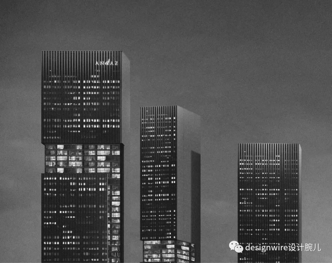 SCDA中国城市地标建筑群-88