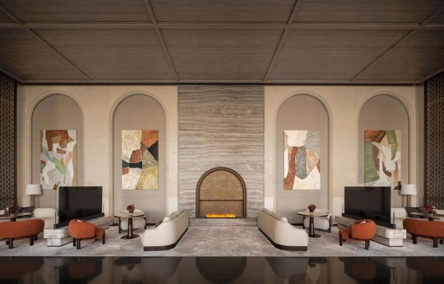 北京·龙湖宸翰丨中国北京丨深圳31设计-16