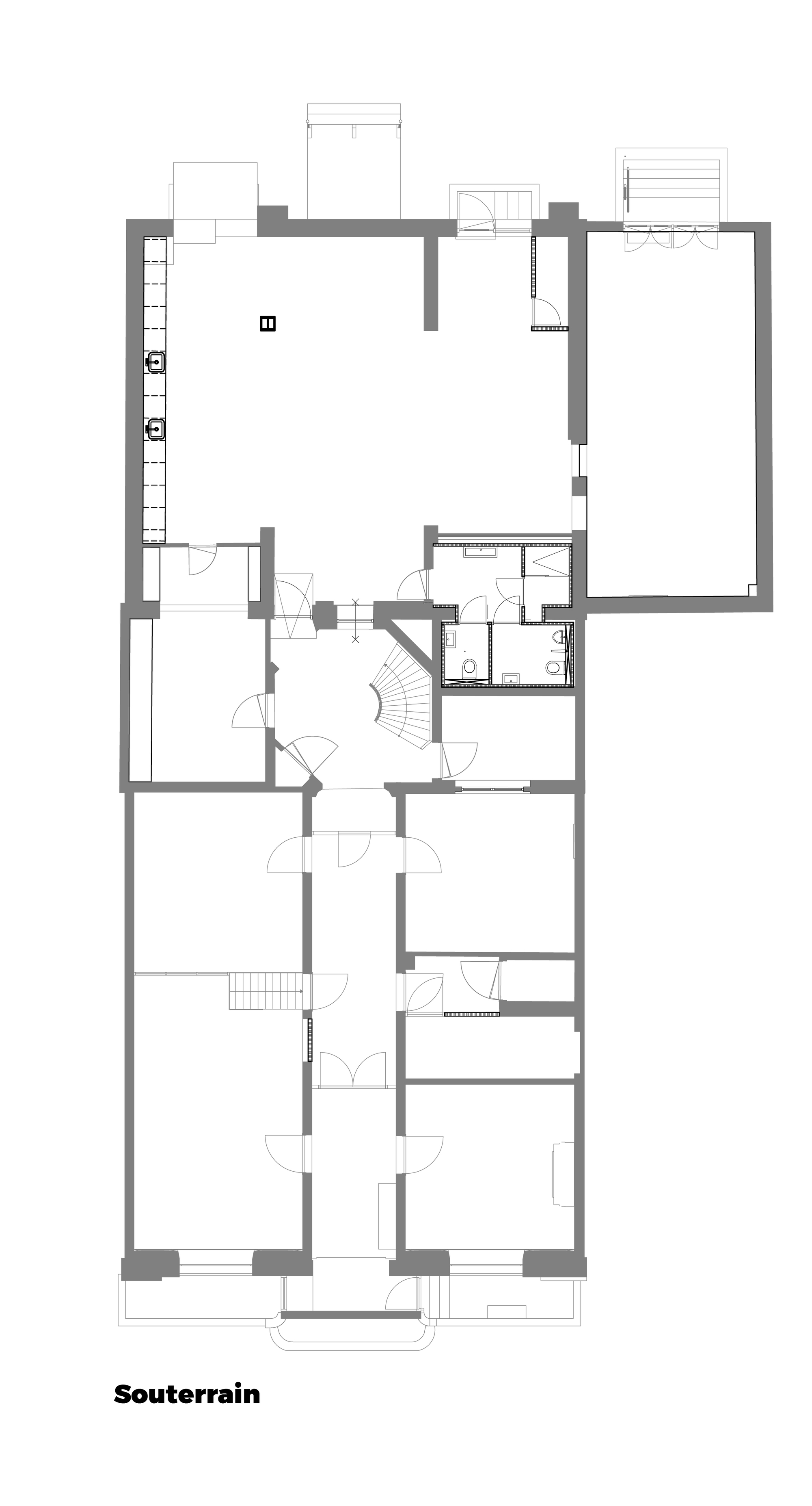 新海伦运河，荷兰新丨荷兰-11
