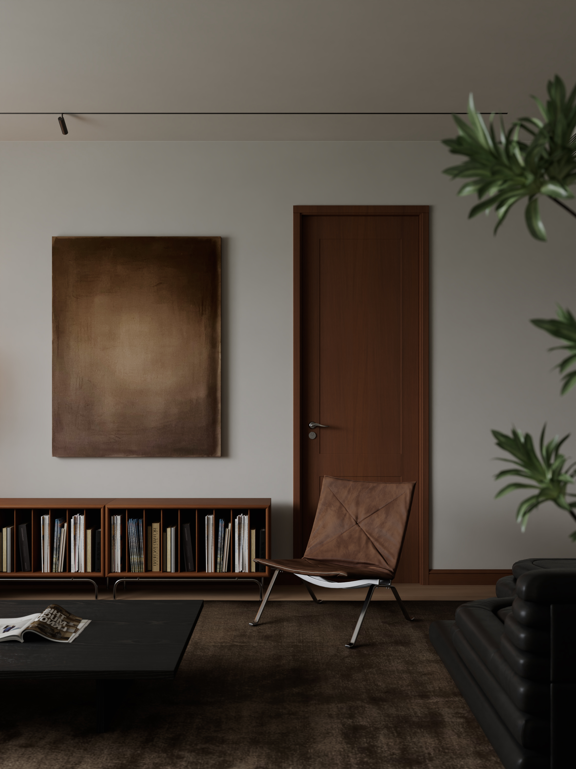 超写实效果图代画-2