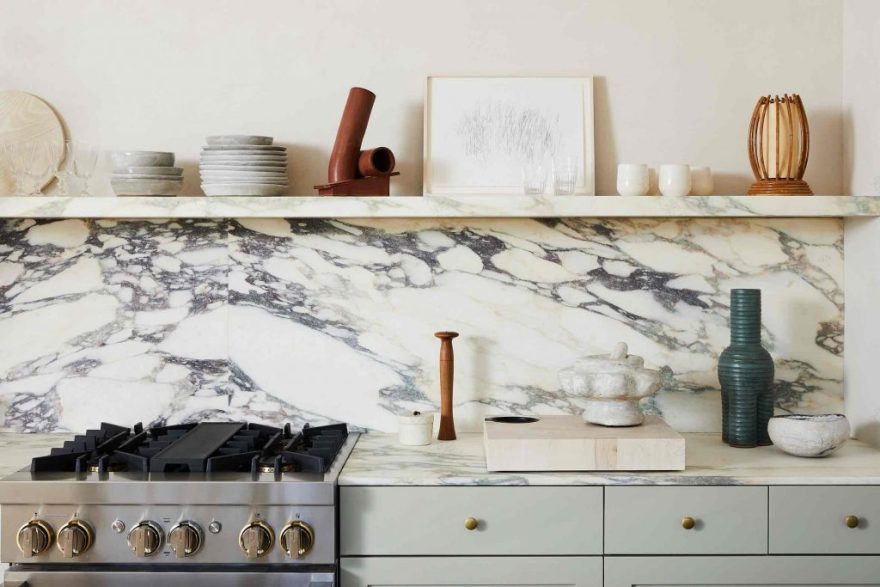 长岛20世纪中叶房屋翻新丨美国纽约-9