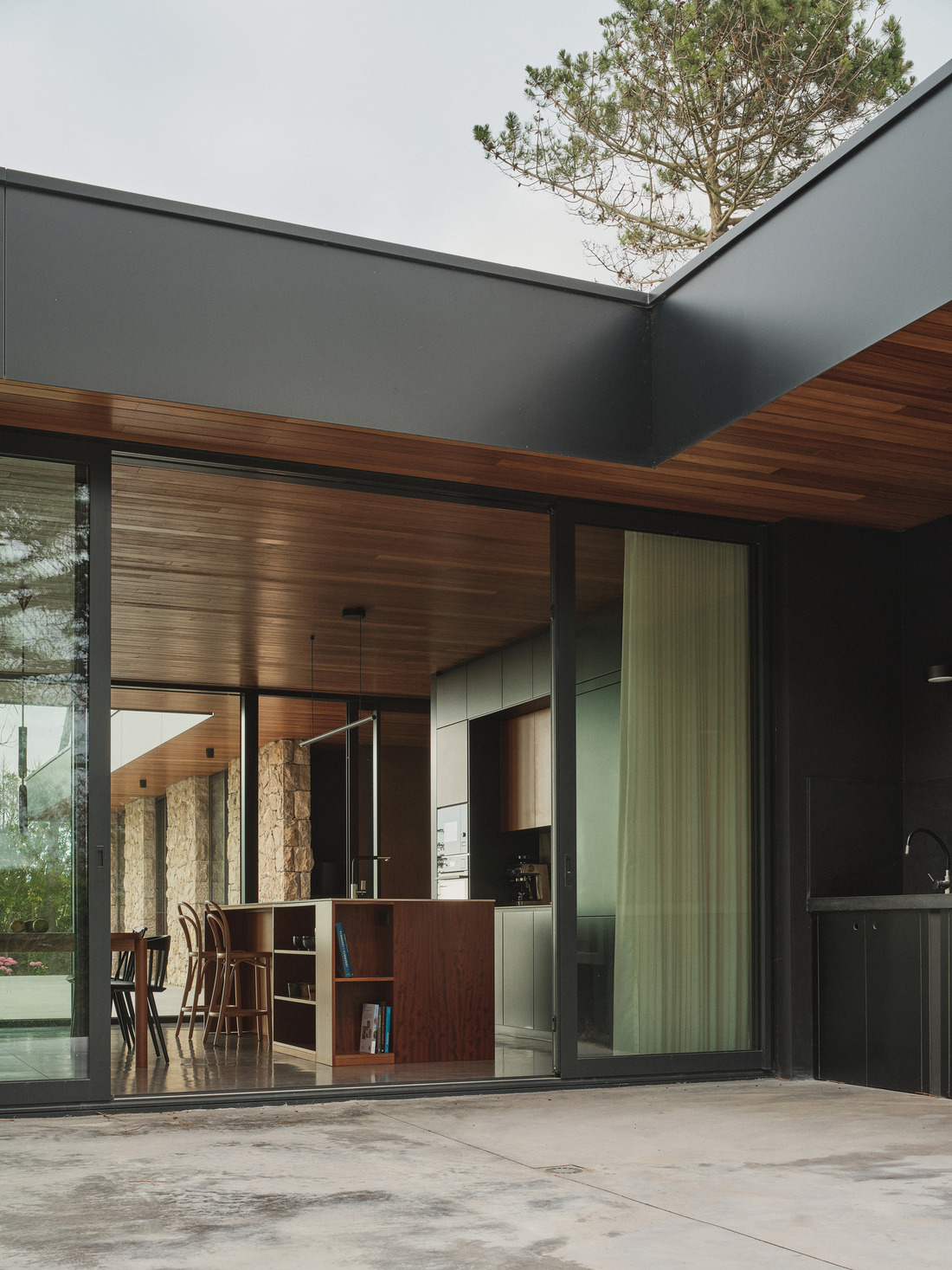 国外别墅丨西班牙丨Zooco Estudio-12