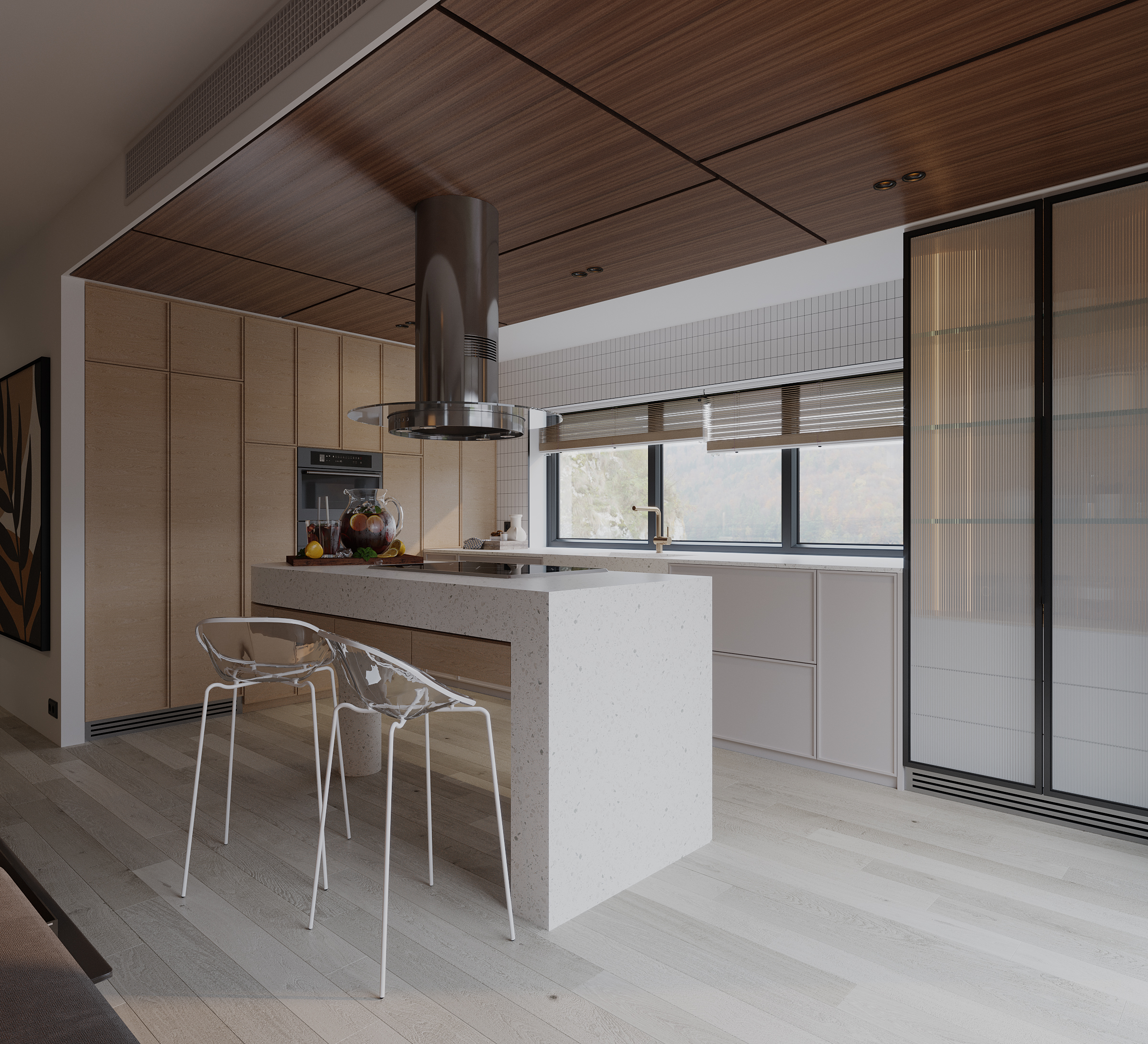 日本公寓丨越南-10