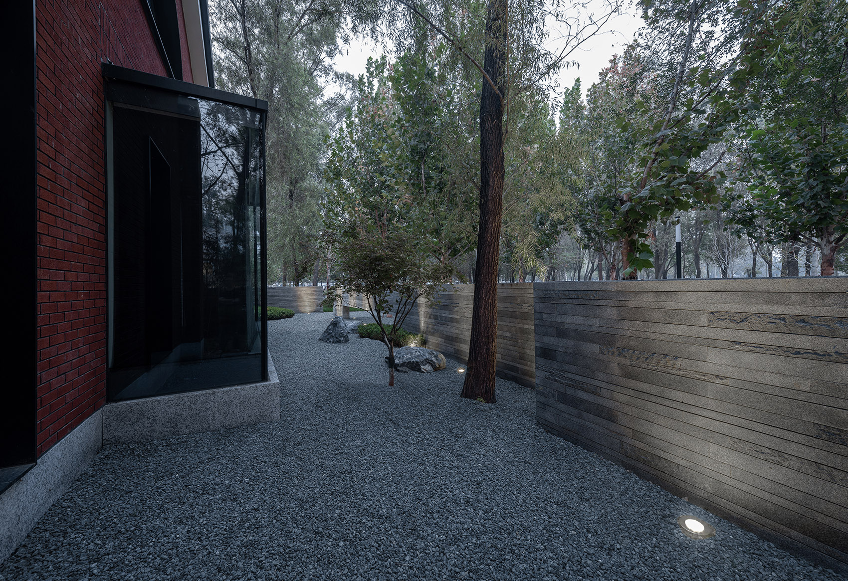 华润大学·中式学堂丨中国丨里表都会(北京)规划设计咨询有限公司-72