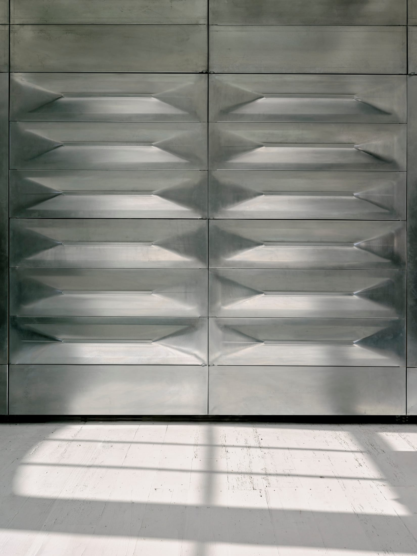 美发店丨英国伦敦丨Unknown Works-33