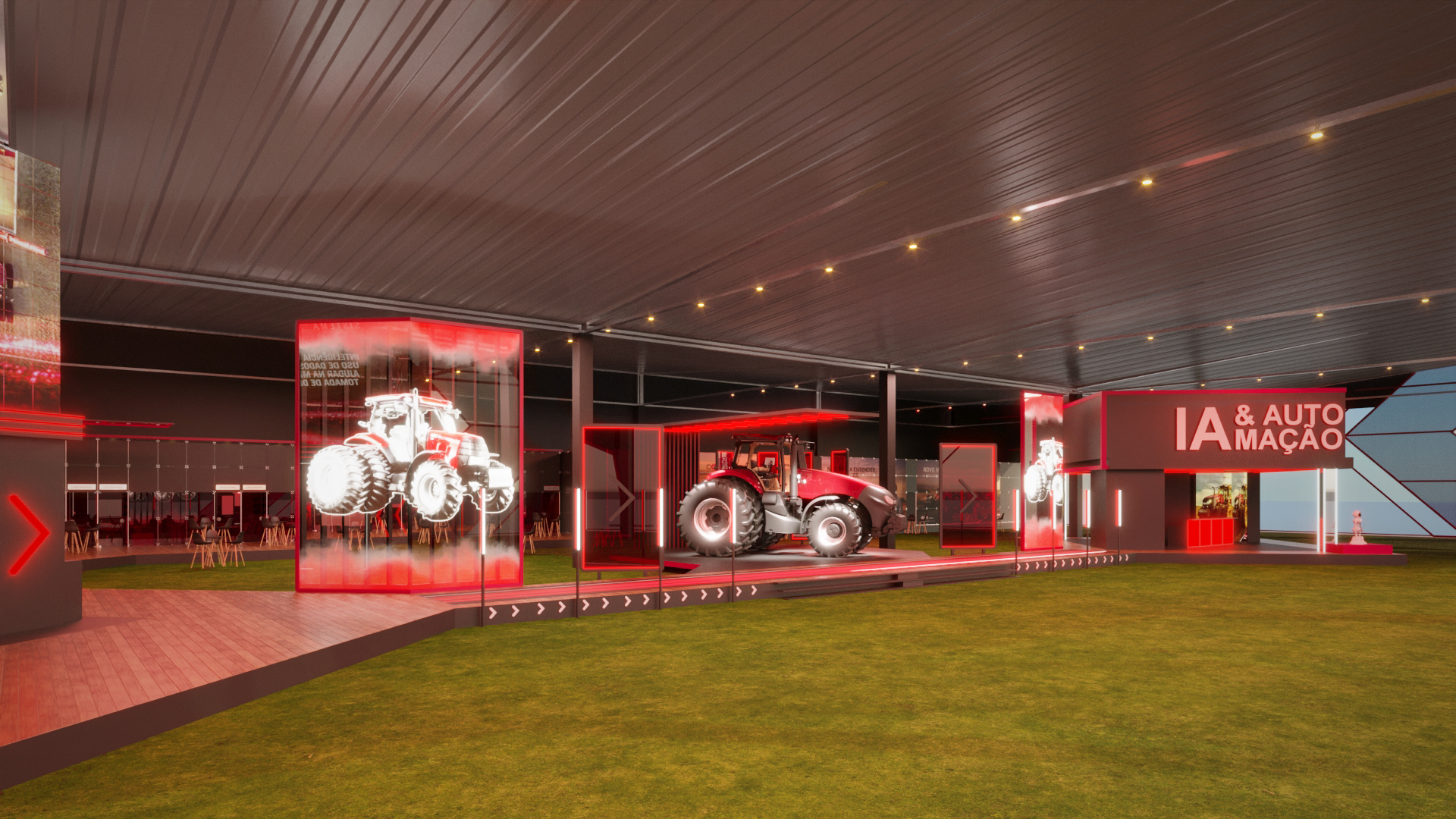 CASE IH @ Agrishow 2024 (Conceito Inicial)-9