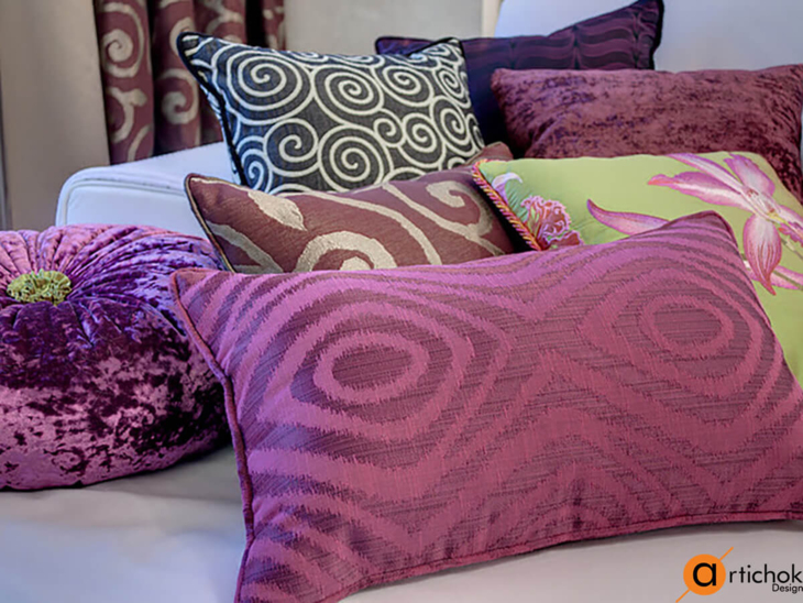 Проект Лиловый акцент（丁香色重点项目）-15