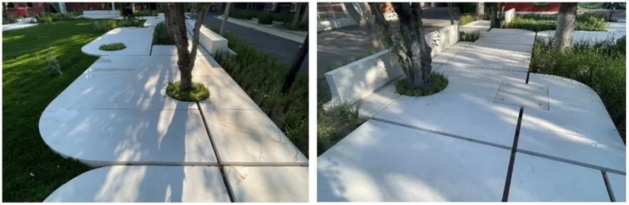 北京市三里屯西五街5号院花园丨中国北京丨OneScape一域景观事务所-95