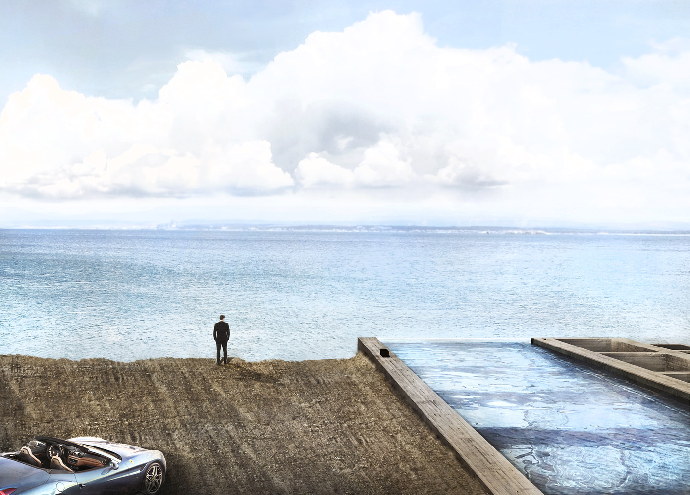 OPA 卡萨布鲁塔莱丨希腊丨OPA 工程-1