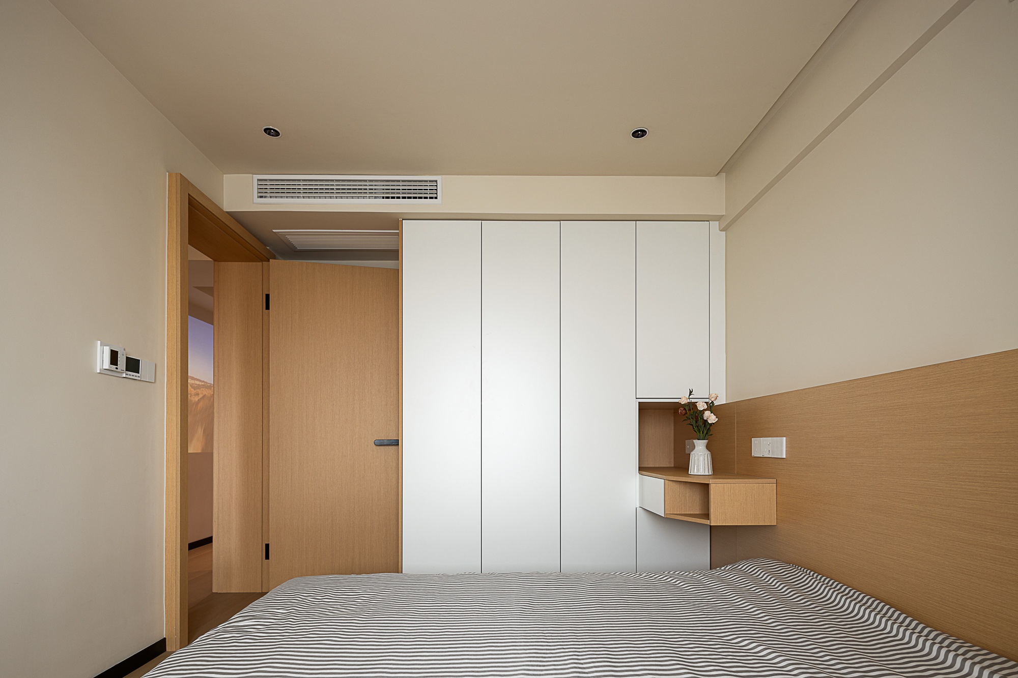 曼兑丨中国杭州丨SJD 春茉空间-30