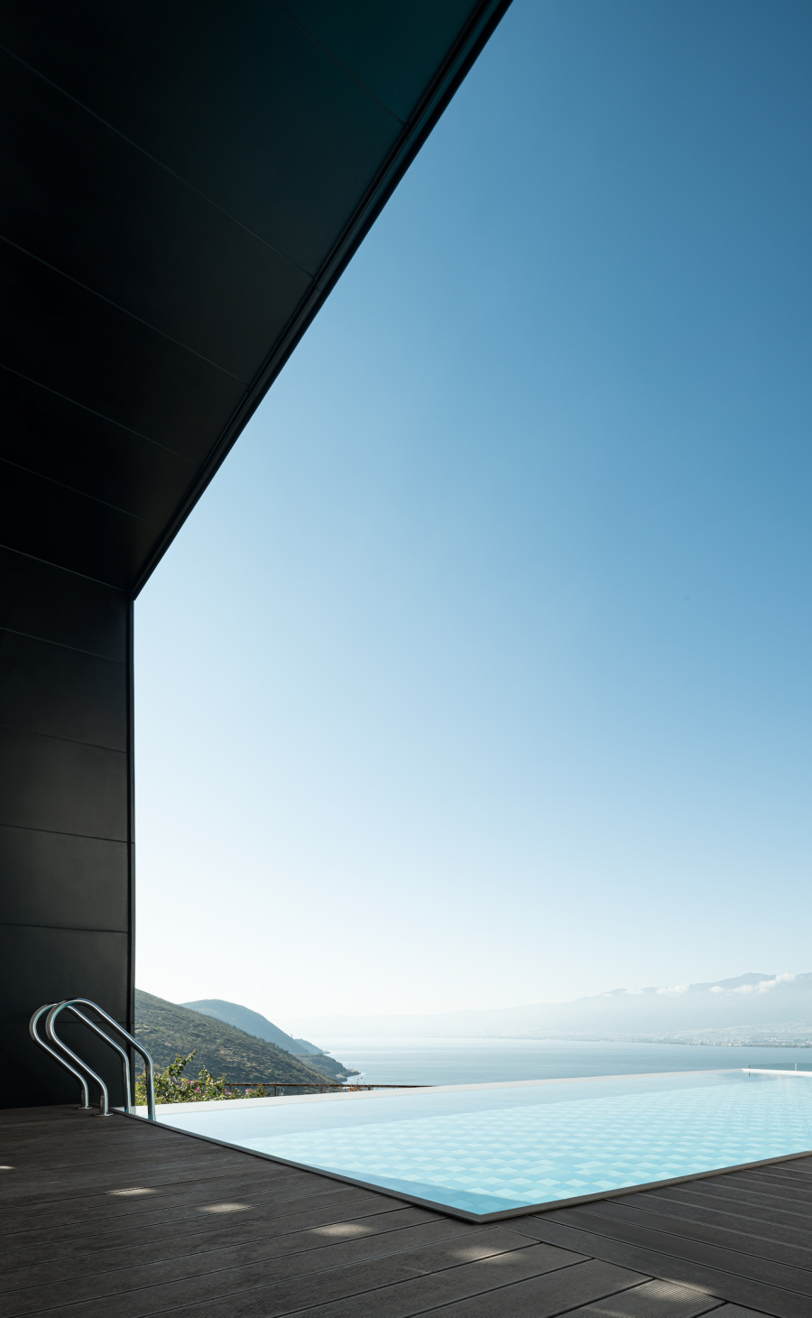 大理無二隐舍半山酒店丨中国大理丨(YID)成都易禾上品室内装饰设计有限公司-0