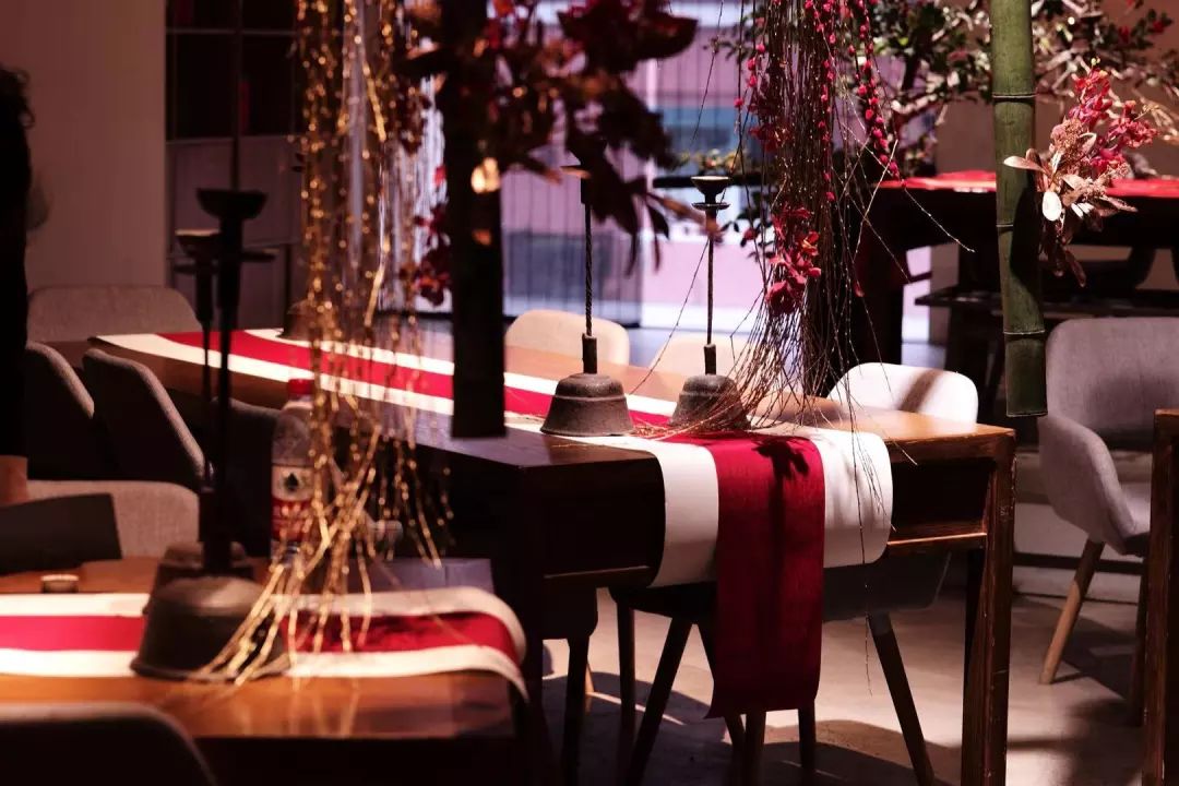 上海丰剧院 | 东方韵律,剪红裁金添烛西窗-30