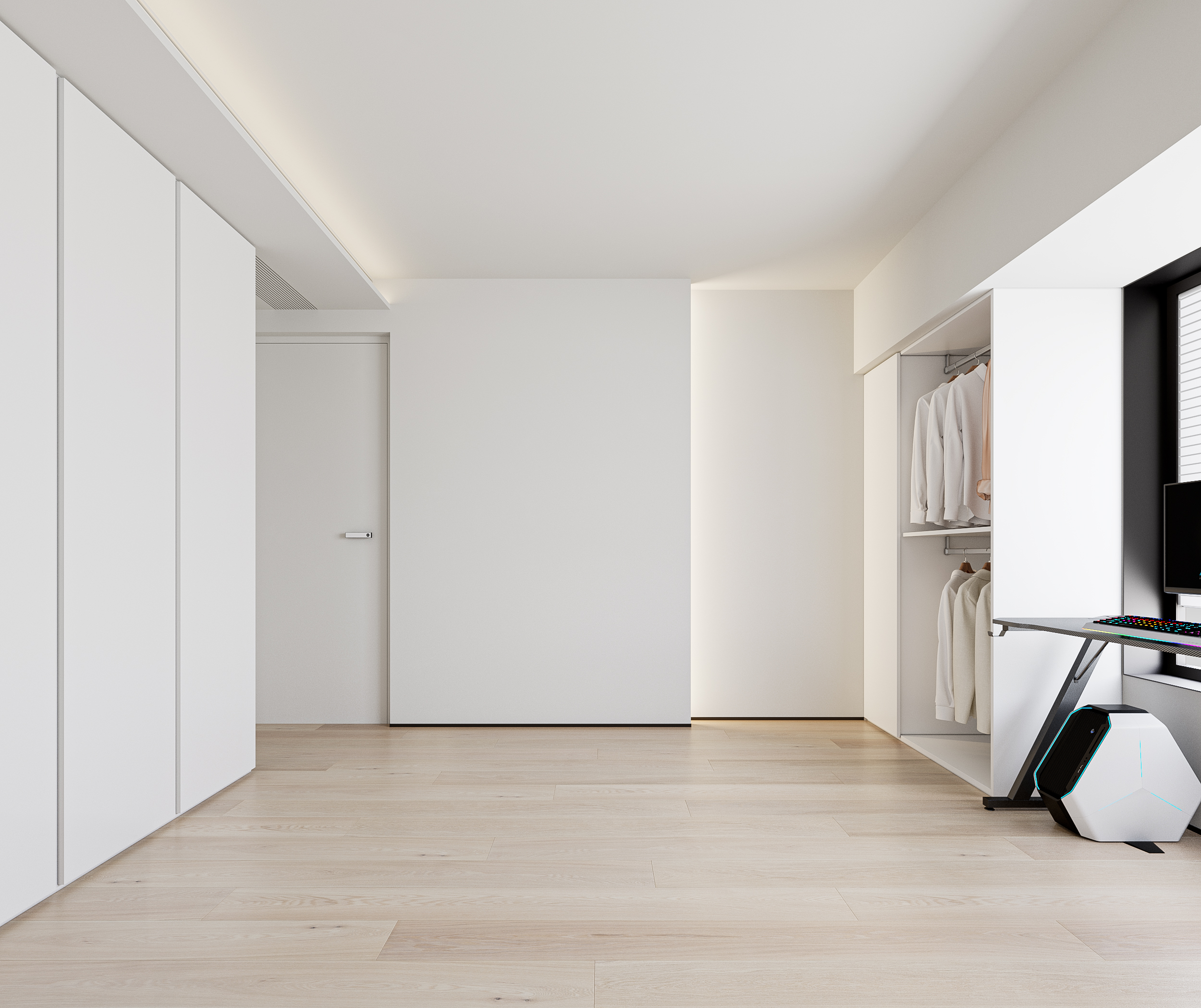 福建龙岩年轻设计师的实用美学家居实践丨中国龙岩-18