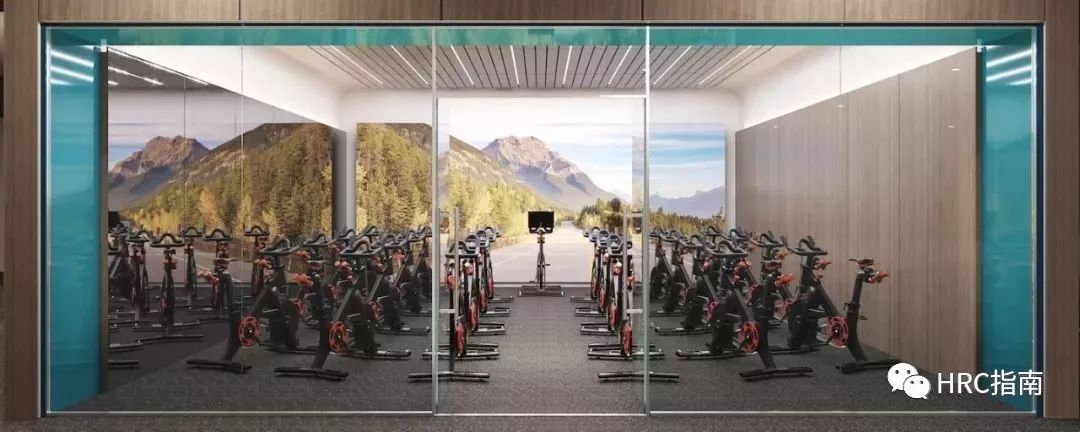 加拿大“通向北方的门户”之城的奢华体验 | 埃德蒙顿万豪酒店即将盛大启幕-13