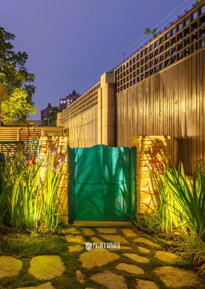 爱丽丝仙境般的儿童花园——上海伊婓墅-47