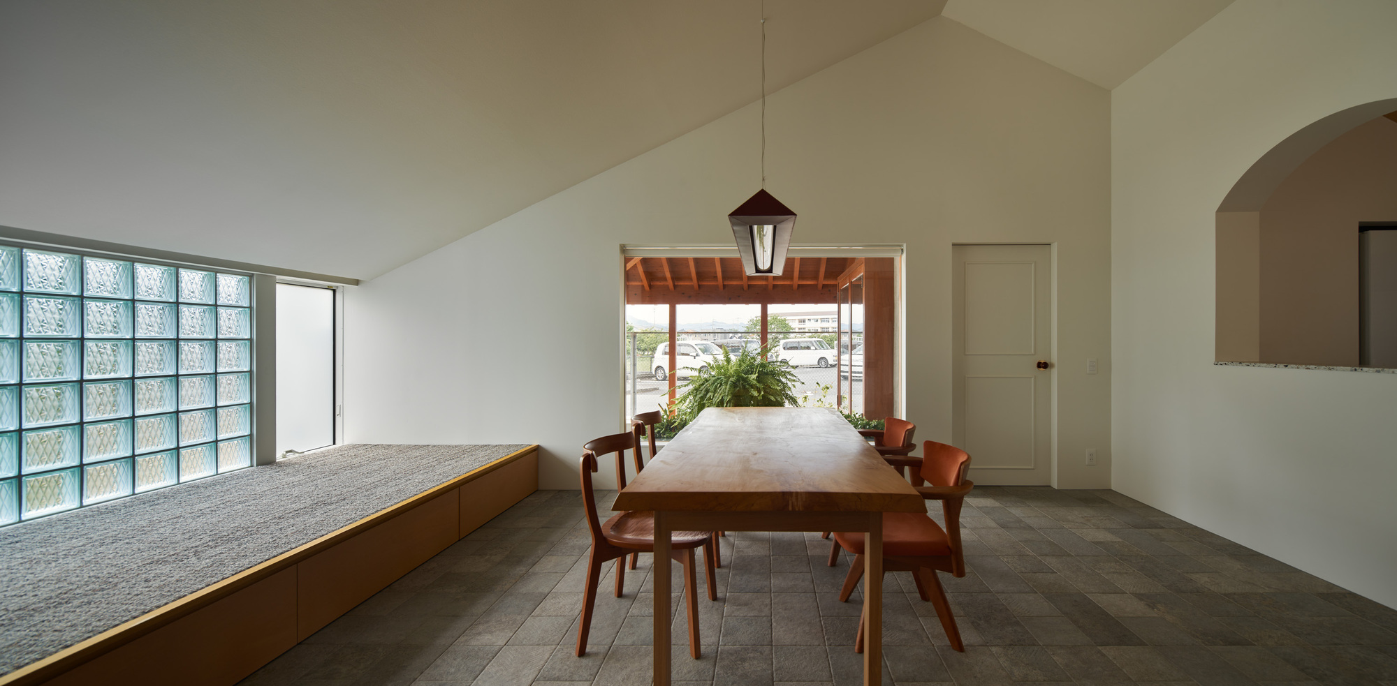 含羞草屋丨日本鸟取丨marutau arqui-20