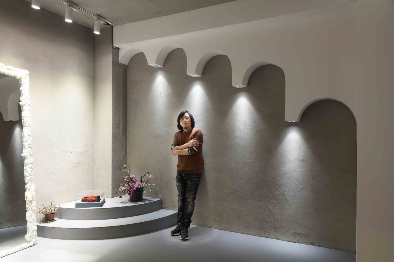 杭州 M+Boutique 女装买手店丨中国杭州-36