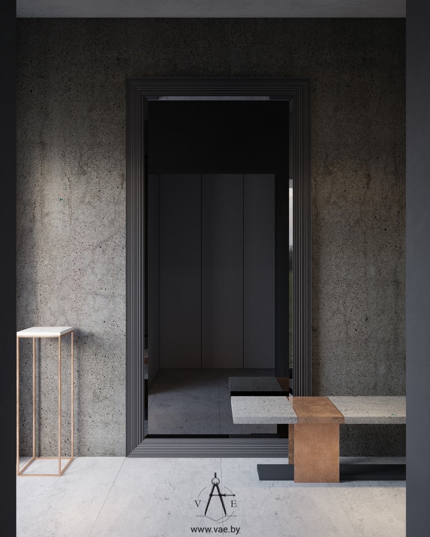 Интерьер VAE design & architecture V1A-13