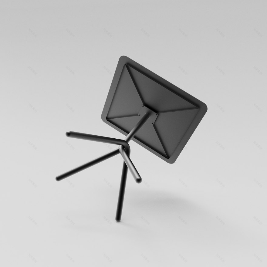 Tables & Chairs 家具设计-13