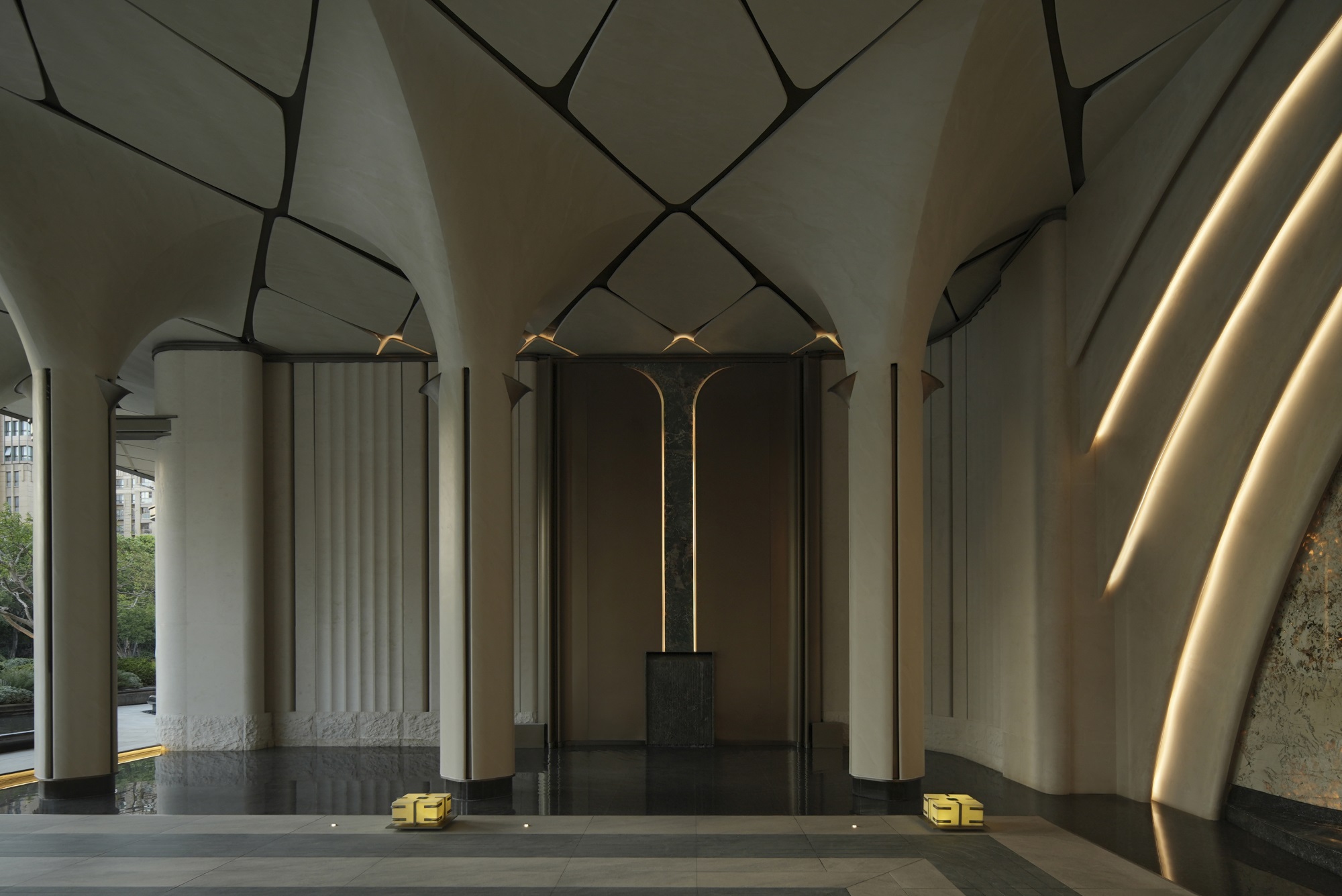 苏州象屿恒泰·天熠东方丨中国苏州丨广州观己景观设计有限公司-32