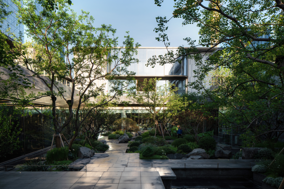 合肥皖投·安澜府丨中国合肥丨上海柏涛-97