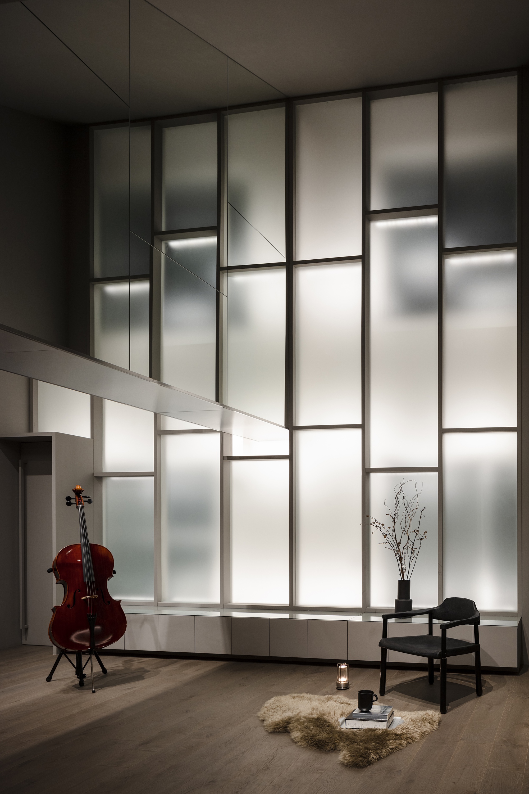 1101房间丨日本大阪丨FORM,Kouichi Kimura Architects-15