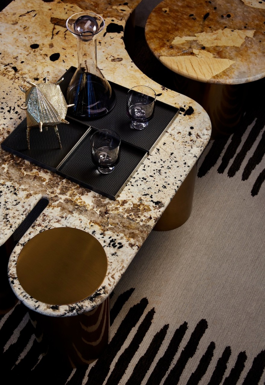 温州新希望麓宸·黑珍珠叠别墅丨中国温州丨朴悦设计-43