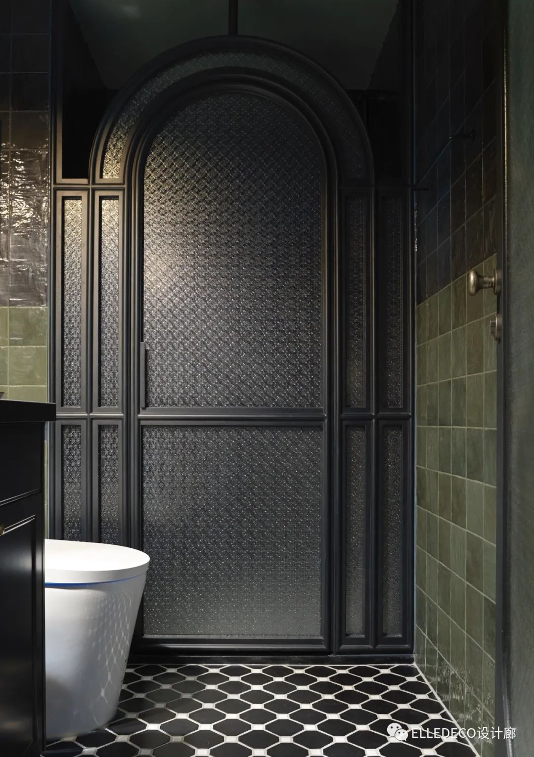 暗夜童话丨中国北京丨诃子-53