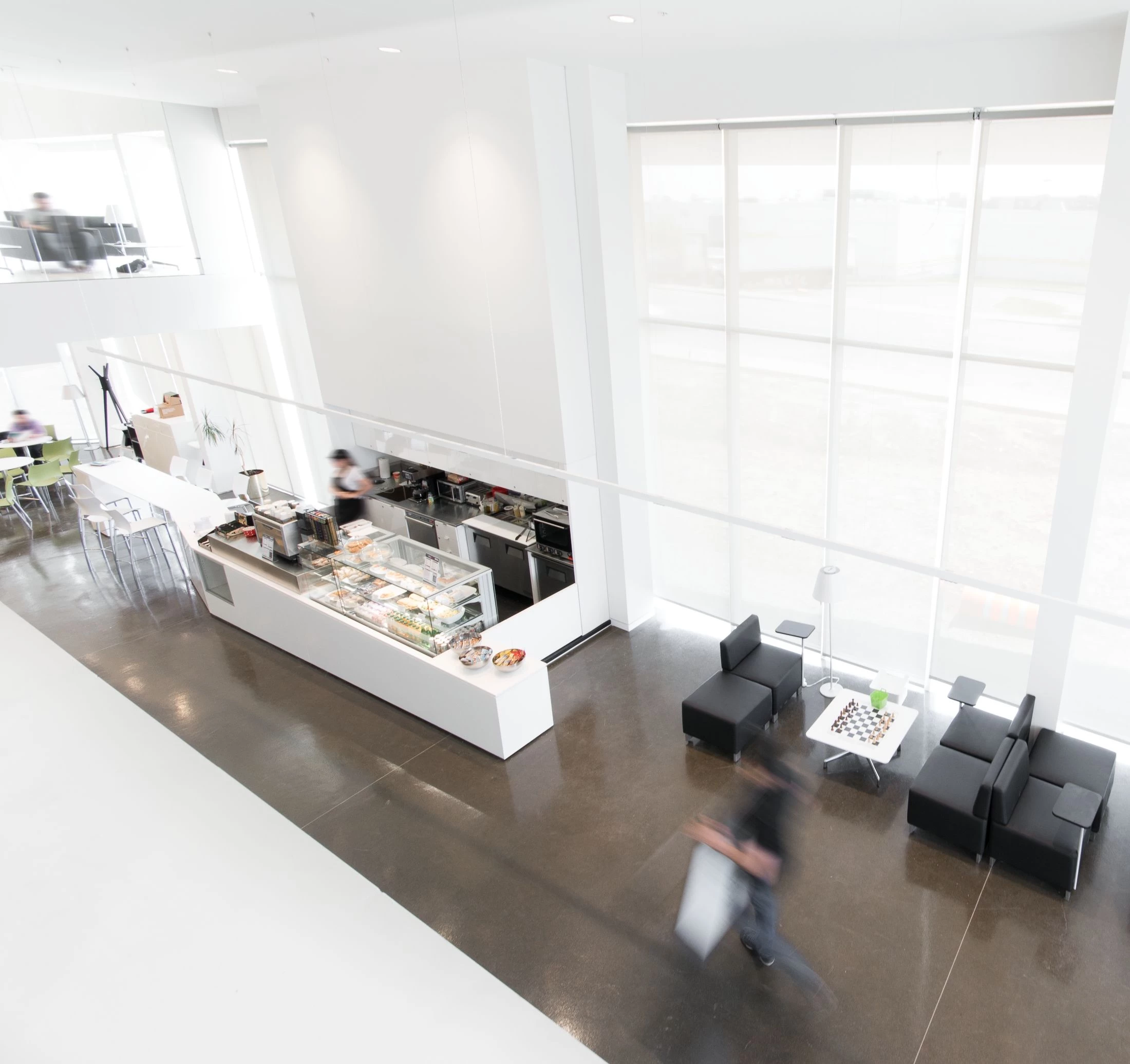 Bibliothèque Saul-Bellow-20