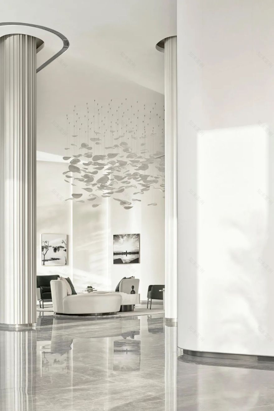 西安上实城开自然界·河山示范区-43