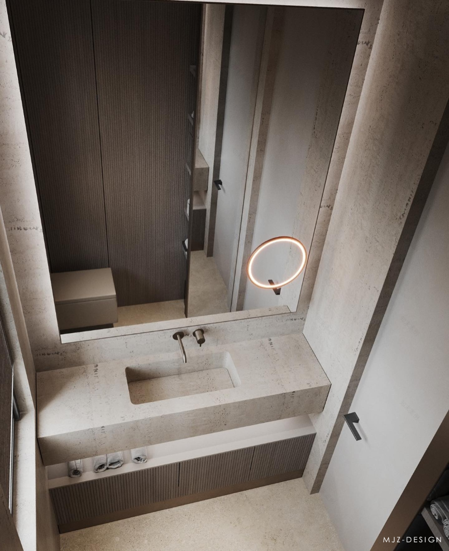 罗德岛的房子丨希腊丨ARTPARTNER ARCHITECTS-67