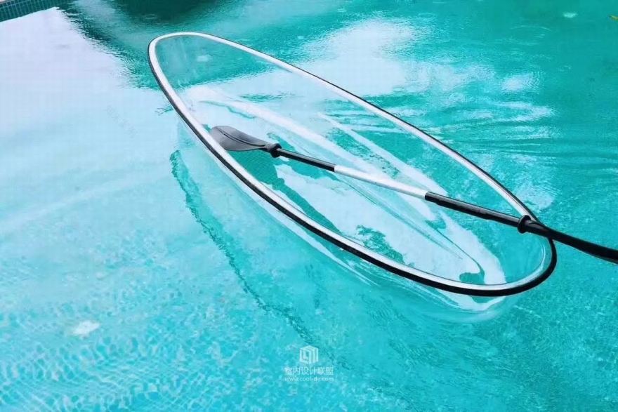 力设计--溪中溪度假酒店-27