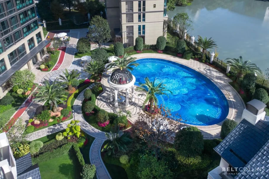 温岭滨江玖珑春晓丨贝尔高林国际（香港）有限公司-12