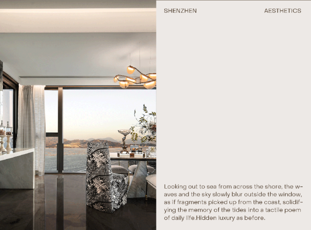 【首发】NNSx矩阵|深圳海景顶奢塔尖豪宅一「招商·太子湾瑞玺」-3