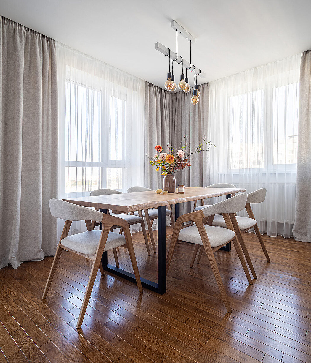 VAO 公寓丨乌克兰利沃夫丨Koot Bureau-5