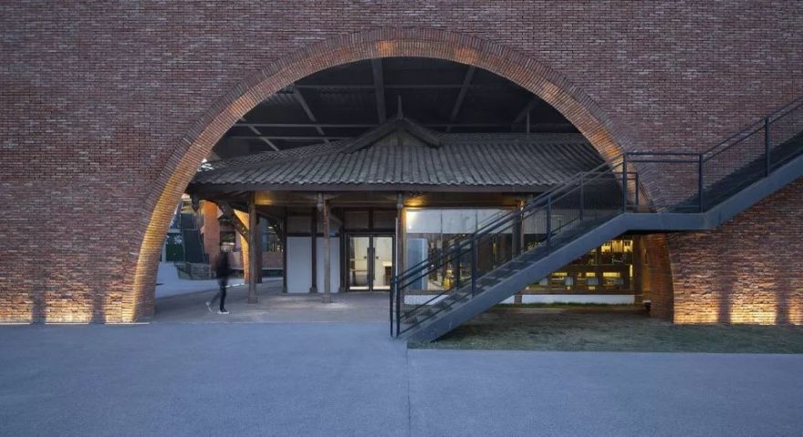 天府新兴·和盛田园东方 | 川西林盘上的城乡融合实验-53