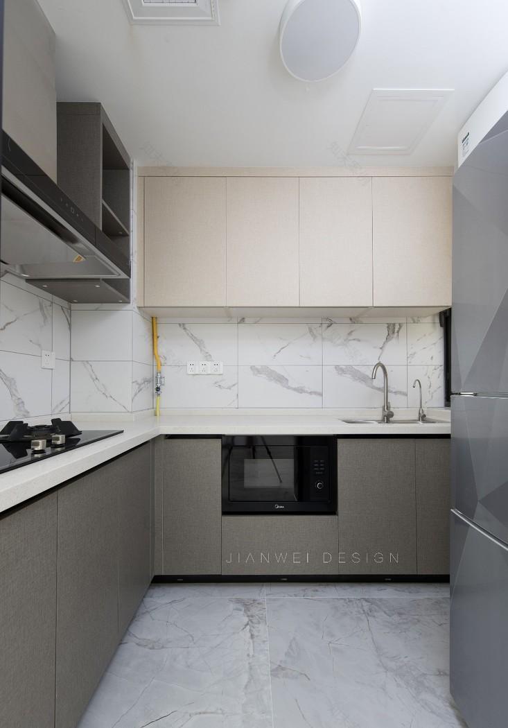 简约清新家居,舒适优雅空间-27